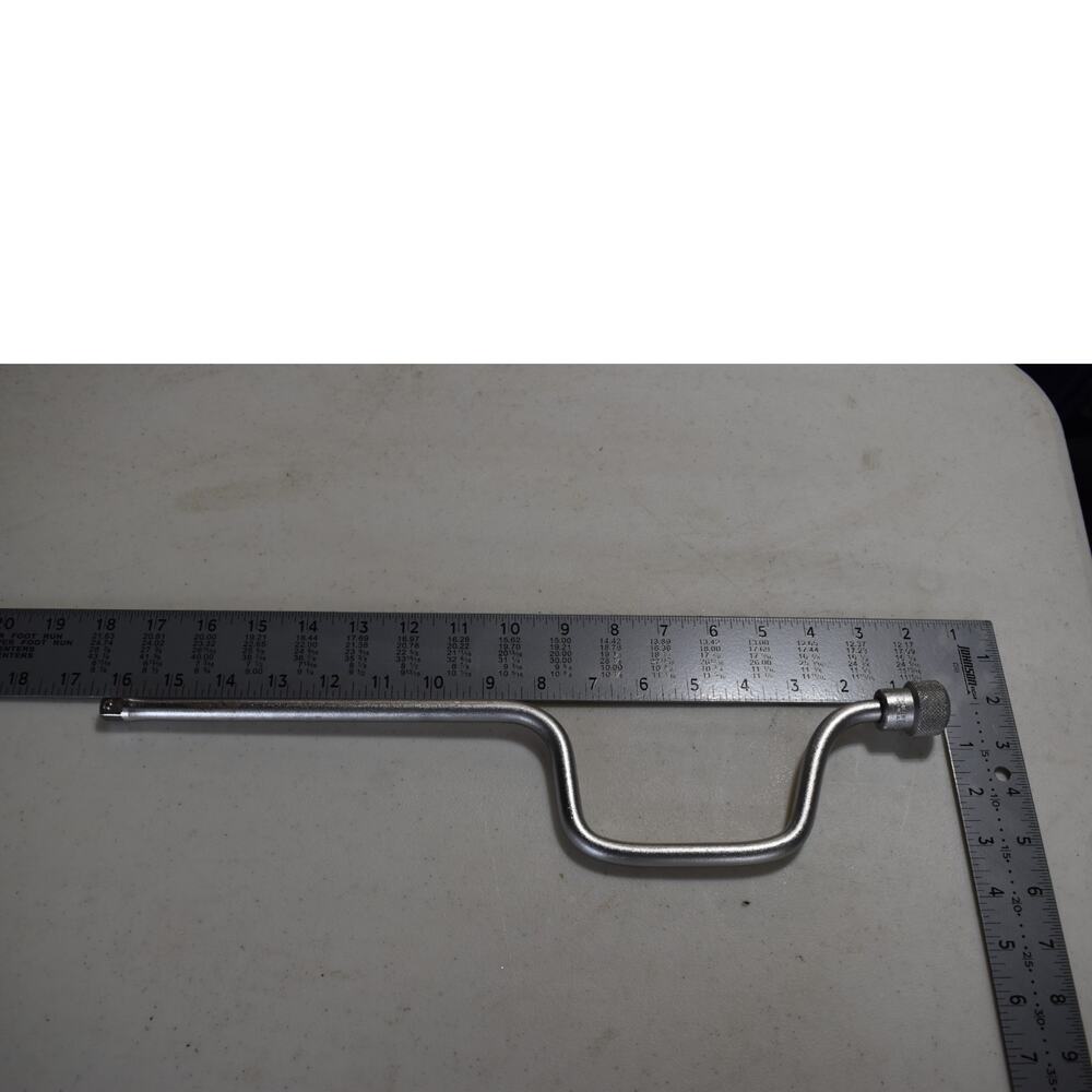Thorsen 62J Speed Ratchet 3/8" Drive Made in the USA